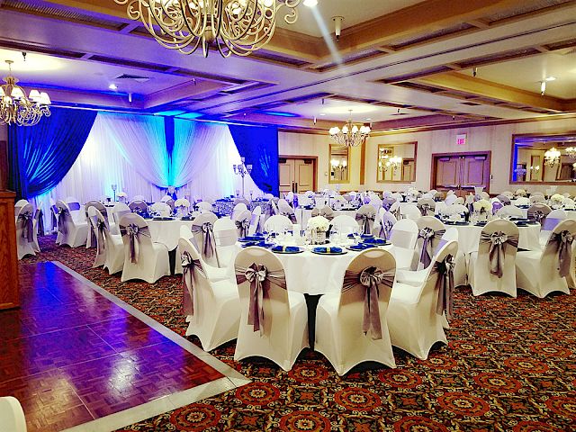 Elegant Events Venue in Fresno | Piccadilly Inn Airport