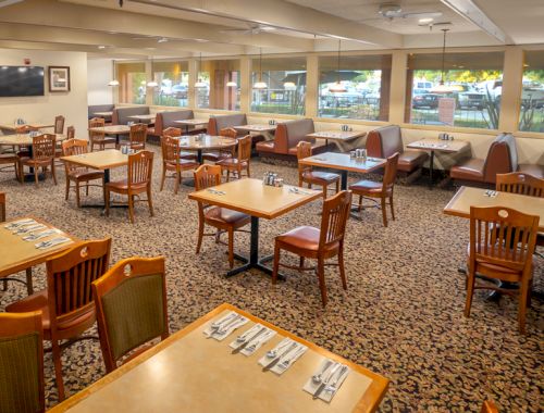 Piccadilly Inn Airport | Best Hotel Near Fresno Airport